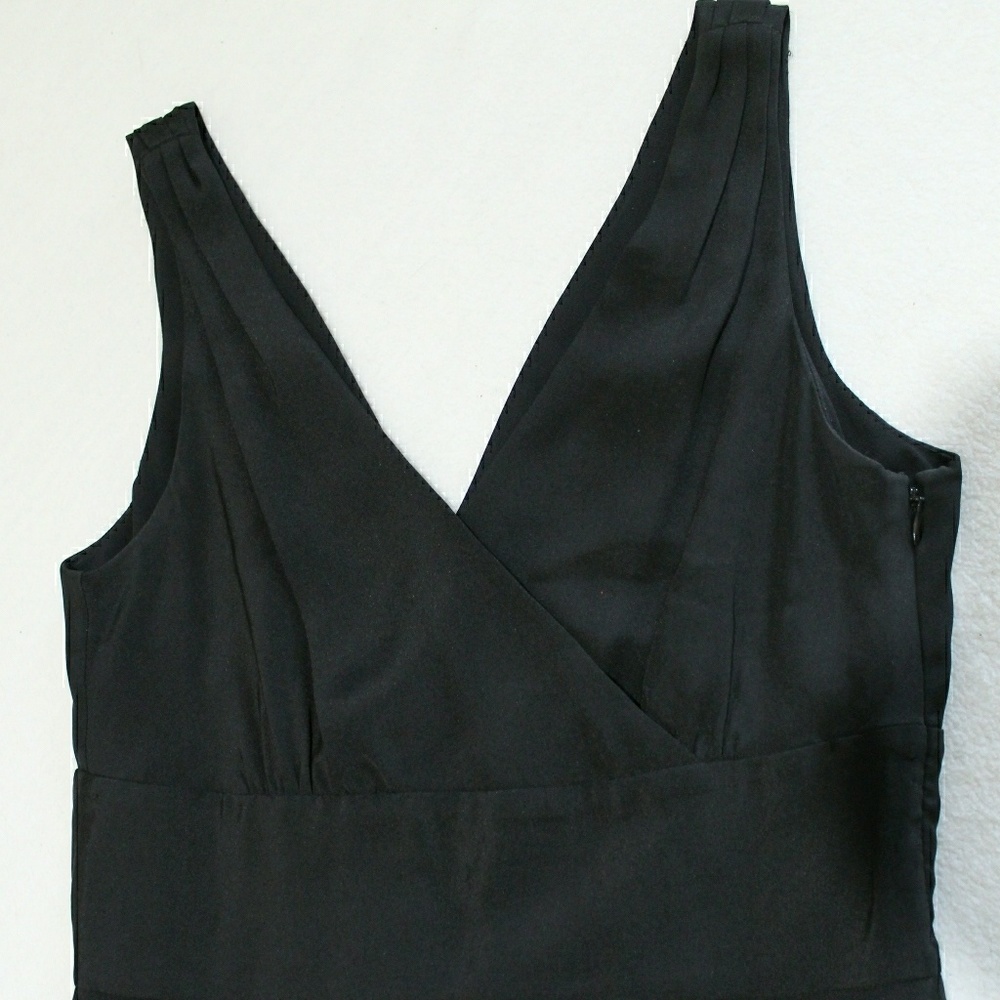 J. Crew Sophia Silk Dress - Picture 3 of 7
